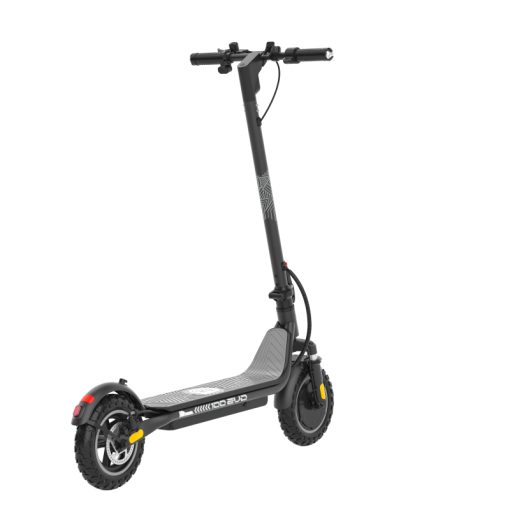 URBANGLIDE ESCOOTER RIDE 100 EVO ΗΛΕΚΤΡΙΚΟ ΠΑΤΙΝΙ 36V 350W ΑΝΑΡΤΗΣΗ ΚΑΙ ΦΛΑΣ - Image 3
