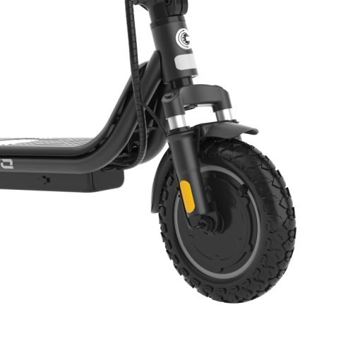 URBANGLIDE ESCOOTER RIDE 100 EVO ΗΛΕΚΤΡΙΚΟ ΠΑΤΙΝΙ 36V 350W ΑΝΑΡΤΗΣΗ ΚΑΙ ΦΛΑΣ - Image 5