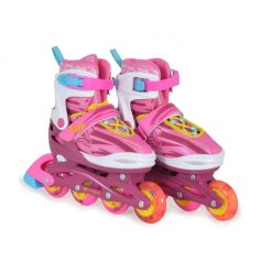 BYOX ΠΑΤΙΝΙΑ ROLLER INLINE SKATES TRINA 3σε1 38-41 104029