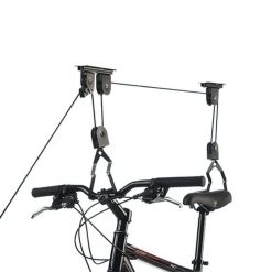 UNIOR ΒΑΣΗ ΣΤΗΡΙΞΗΣ ΠΟΔΗΛΑΤΟΥ ΟΡΟΦΗΣ CEILING BIKE LIFT