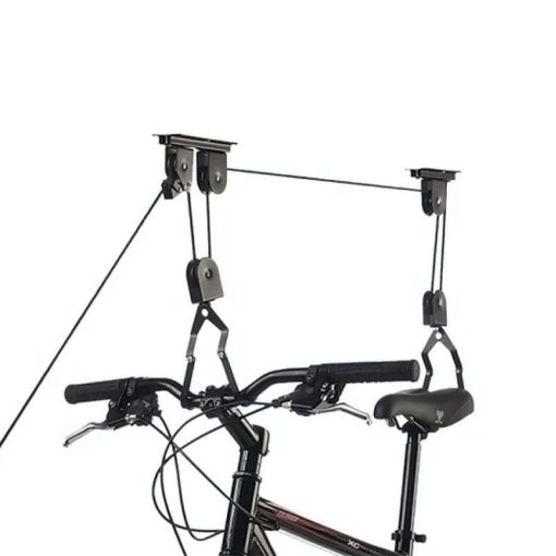 UNIOR ΒΑΣΗ ΣΤΗΡΙΞΗΣ ΠΟΔΗΛΑΤΟΥ ΟΡΟΦΗΣ CEILING BIKE LIFT