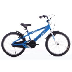 PILOT SKILLER ΠΑΙΔΙΚΟ ΠΟΔΗΛΑΤΟ 20” ΜΠΛΕ 1sp 2025