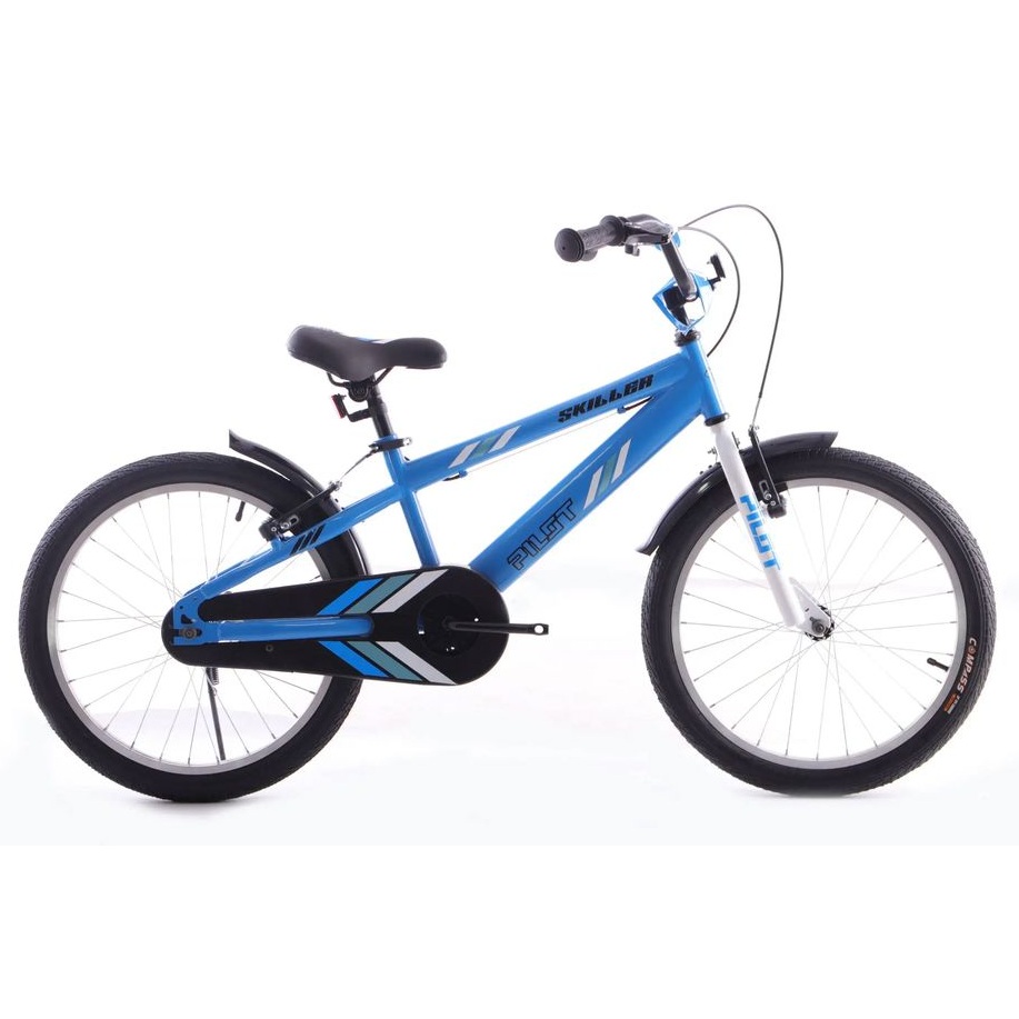 PILOT SKILLER ΠΑΙΔΙΚΟ ΠΟΔΗΛΑΤΟ 20” ΜΠΛΕ 1sp 2025