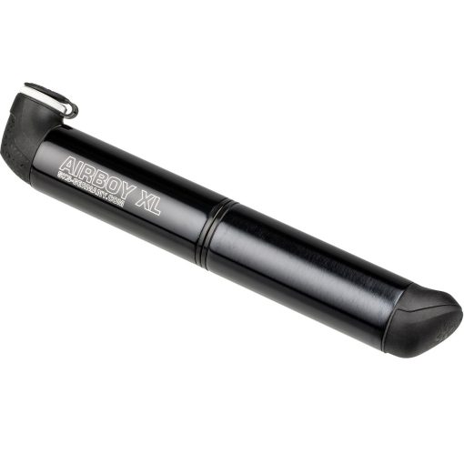 SKS AIRBOYXL ΜΙΝΙ ΤΡΟΜΠΑ ΠΟΔΗΛΑΤΟΥ ΑΛΟΥΜΙΝΙΟΥ 73psi 5bar 90gr ΜΗΚΟΣ 179mm 11168