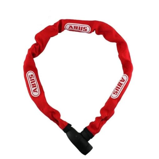 ABUS IONUS 6800/85 ΚΛΕΙΔΑΡΙΑ ΠΟΔΗΛΑΤΟΥ ΕΠΙΠΕΔΟ ΑΣΦΑΛΕΙΑΣ 5/15 RED