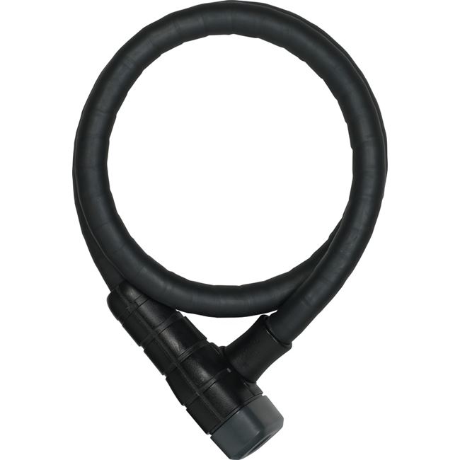 ABUS MICROFLEX 6615K/85/15 ΚΛΕΙΔΑΡΙΑ ΠΟΔΗΛΑΤΟΥ ΕΠΙΠΕΔΟ ΑΣΦΑΛΕΙΑΣ 5/15