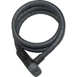 ABUS MICROFLEX 6615K/120/15 ΚΛΕΙΔΑΡΙΑ ΠΟΔΗΛΑΤΟΥ ΕΠΙΠΕΔΟ ΑΣΦΑΛΕΙΑΣ 5/15