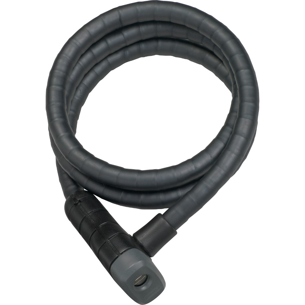 ABUS MICROFLEX 6615K/120/15 ΚΛΕΙΔΑΡΙΑ ΠΟΔΗΛΑΤΟΥ ΕΠΙΠΕΔΟ ΑΣΦΑΛΕΙΑΣ 5/15