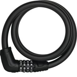 ΚΛΕΙΔΑΡΙΑ ΠΟΔΗΛΑΤΟΥ ABUS TRESOR 6415C/120/15 ΕΠΙΠΕΔΟ ΑΣΦΑΛΕΙΑΣ 5/15