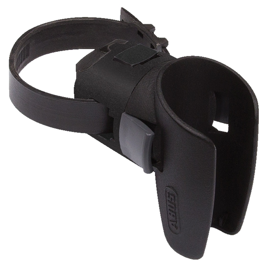 ABUS TRESOFLEX 6615C/120/15 SCMU ΚΛΕΙΔΑΡΙΑ ΠΟΔΗΛΑΤΟΥ ΜΕ ΒΑΣΗ ΣΤΗΡΙΞΗΣ ΕΠΙΠΕΔΟ ΑΣΦΑΛΕΙΑΣ 5/15 - Image 2