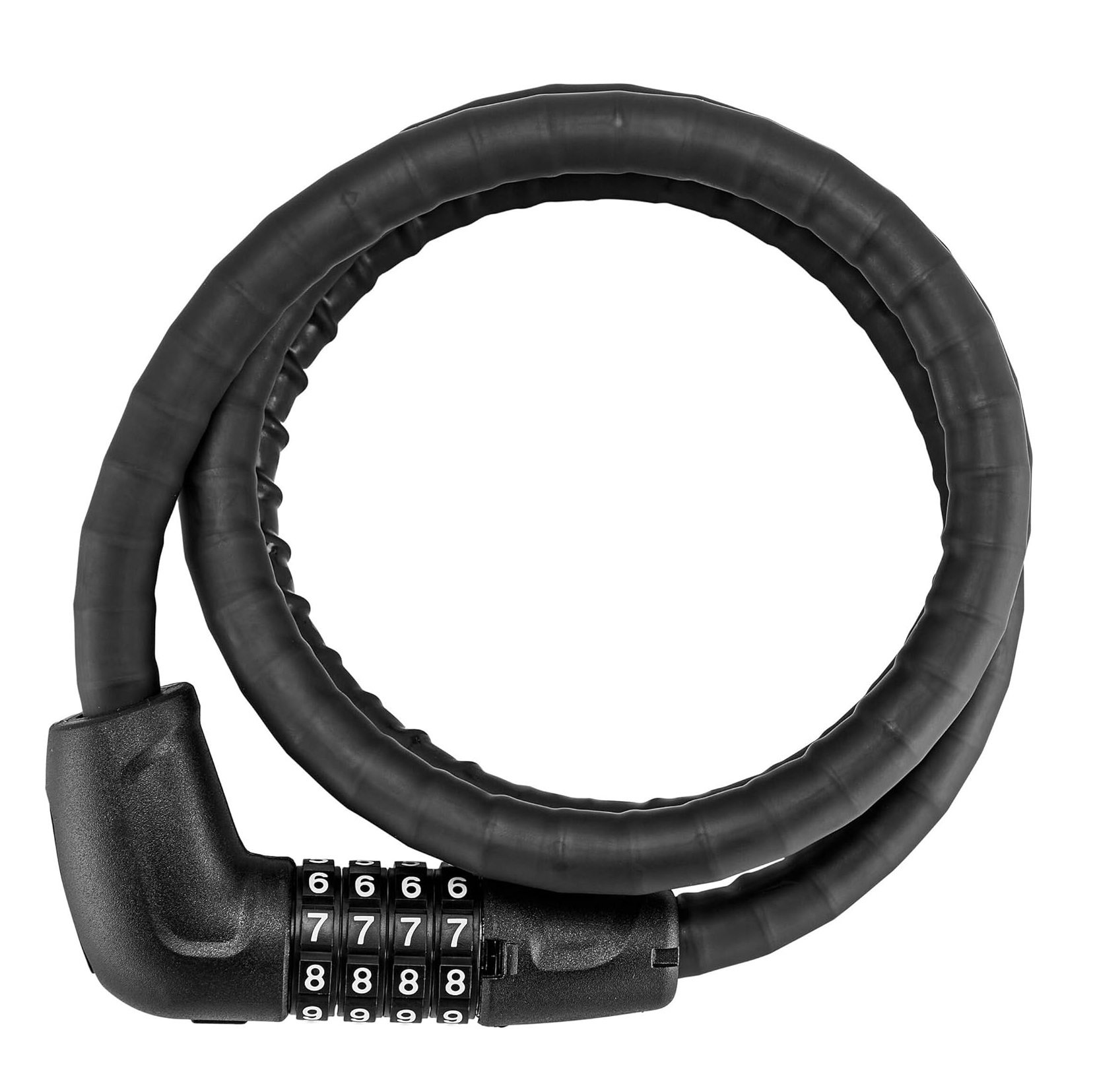 ABUS TRESOFLEX 6615C/120/15 SCMU ΚΛΕΙΔΑΡΙΑ ΠΟΔΗΛΑΤΟΥ ΜΕ ΒΑΣΗ ΣΤΗΡΙΞΗΣ ΕΠΙΠΕΔΟ ΑΣΦΑΛΕΙΑΣ 5/15