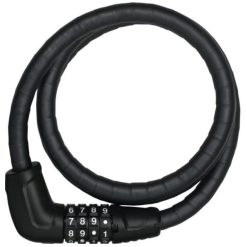 ABUS TRESORFLEX 6615K/120/15 ΚΛΕΙΔΑΡΙΑ ΠΟΔΗΛΑΤΟΥ ΕΠΙΠΕΔΟ ΑΣΦΑΛΕΙΑΣ 5/15