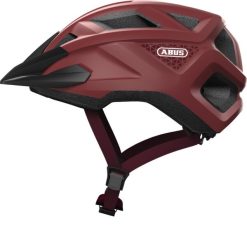 ABUS MOUNTZ ΠΑΙΔΙΚΟ ΚΡΑΝΟΣ ΠΟΔΗΛΑΤΟΥ RUSSET RED S 48-54cm