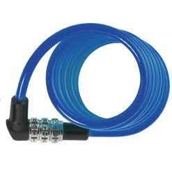 ABUS 3506C/120 ΚΛΕΙΔΑΡΙΑ ΠΟΔΗΛΑΤΟΥ ΕΠΙΠΕΔΟ ΑΣΦΑΛΕΙΑΣ 1/15 6 ΧΡΩΜΑΤΑ