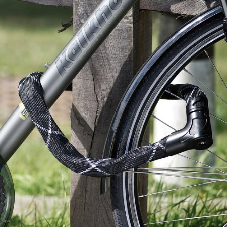 ABUS IVEN 8200/85 STEEL O-FLEX ΚΛΕΙΔΑΡΙΑ ΠΟΔΗΛΑΤΟΥ ΕΠΙΠΕΔΟ ΑΣΦΑΛΕΙΑΣ 8/15 - Image 5