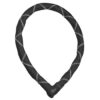 ABUS IVEN 8200/85 STEEL O-FLEX ΚΛΕΙΔΑΡΙΑ ΠΟΔΗΛΑΤΟΥ ΕΠΙΠΕΔΟ ΑΣΦΑΛΕΙΑΣ 8/15