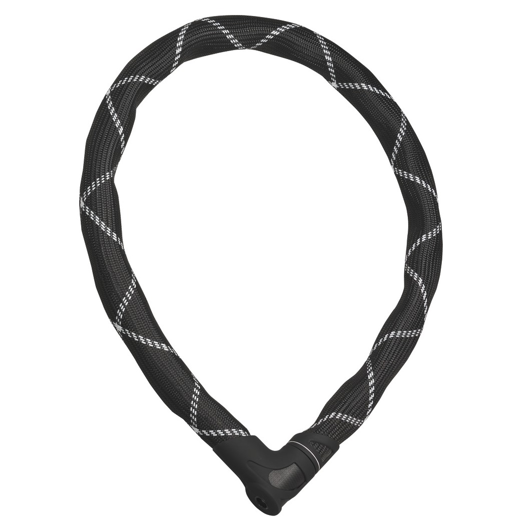 ABUS IVEN 8200/85 STEEL O-FLEX ΚΛΕΙΔΑΡΙΑ ΠΟΔΗΛΑΤΟΥ ΕΠΙΠΕΔΟ ΑΣΦΑΛΕΙΑΣ 8/15