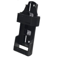 Alternative view of ABUS BORDO BIG 6000K/120 BK SH ΚΛΕΙΔΑΡΙΑ ΠΟΔΗΛΑΤΟΥ ΕΠΙΠΕΔΟ ΑΣΦΑΛΕΙΑΣ 10/15