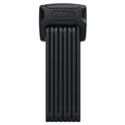 ABUS BORDO BIG 6000K/120 BK SH ΚΛΕΙΔΑΡΙΑ ΠΟΔΗΛΑΤΟΥ ΕΠΙΠΕΔΟ ΑΣΦΑΛΕΙΑΣ 10/15