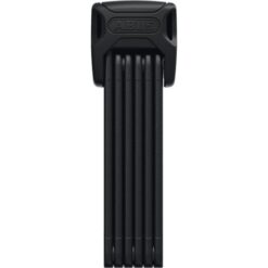 ABUS BORDO 6000K/90 ΚΛΕΙΔΑΡΙΑ ΠΟΔΗΛΑΤΟΥ ΕΠΙΠΕΔΟ ΑΣΦΑΛΕΙΑΣ 10/15 BLACK