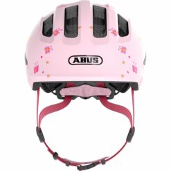 Alternative view of ABUS SMILEY 3.0 ΚΡΑΝΟΣ ΠΟΔΗΛΑΤΟΥ ROSE PRINCESS M 50-55cm