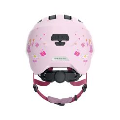 ABUS SMILEY 3.0 ΚΡΑΝΟΣ ΠΟΔΗΛΑΤΟΥ ROSE PRINCESS M 50-55cm - Image 3
