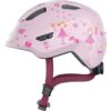 ABUS SMILEY 3.0 ΚΡΑΝΟΣ ΠΟΔΗΛΑΤΟΥ ROSE PRINCESS M 50-55cm