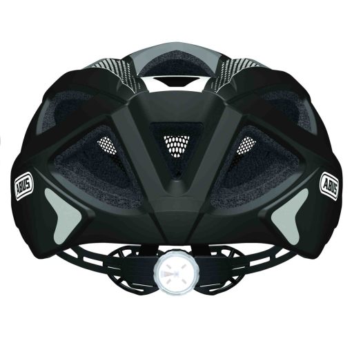 ABUS ADURO 2.0 ΚΡΑΝΟΣ ΠΟΔΗΛΑΤΟΥ ΜΕ LED RACE BLACK L 58-62cm - Image 2