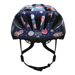 ABUS SMOOTY 2.0 ΚΡΑΝΟΣ ΠΟΔΗΛΑΤΟΥ BLUE SPACE M 49-55cm - Image 3