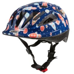 ABUS SMOOTY 2.0 ΚΡΑΝΟΣ ΠΟΔΗΛΑΤΟΥ BLUE SPACE M 49-55cm