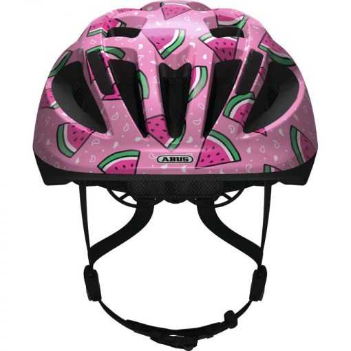 ABUS SMOOTY 2.0 ΚΡΑΝΟΣ ΠΟΔΗΛΑΤΟΥ PINK WATERMELON M 49-55cm