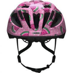 ABUS SMOOTY 2.0 ΚΡΑΝΟΣ ΠΟΔΗΛΑΤΟΥ PINK WATERMELON M 49-55cm