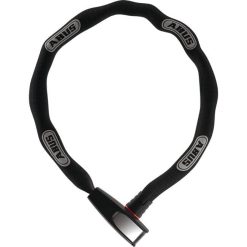 ABUS CATENA 6806K/85 BK ΚΛΕΙΔΑΡΙΑ ΠΟΔΗΛΑΤΟΥ ΕΠΙΠΕΔΟ ΑΣΦΑΛΕΙΑΣ 6/15 BLACK