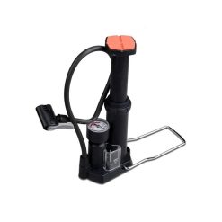 Alternative view of PROPHETE ΤΡΟΜΠΑ ΑΕΡΟΣ ΠΟΔΙΟΥ ΜΕ ΜΑΝΟΜΕΤΡΟ AIR-S MINI 170psi