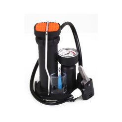 PROPHETE ΤΡΟΜΠΑ ΑΕΡΟΣ ΠΟΔΙΟΥ ΜΕ ΜΑΝΟΜΕΤΡΟ AIR-S MINI 170psi