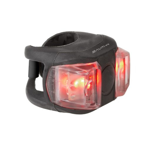 M-WAVE COMBRA II ΣΕΤ ΦΑΝΑΡΙΑ ΣΥΛΙΚΟΝΗΣ 220599 - Image 3