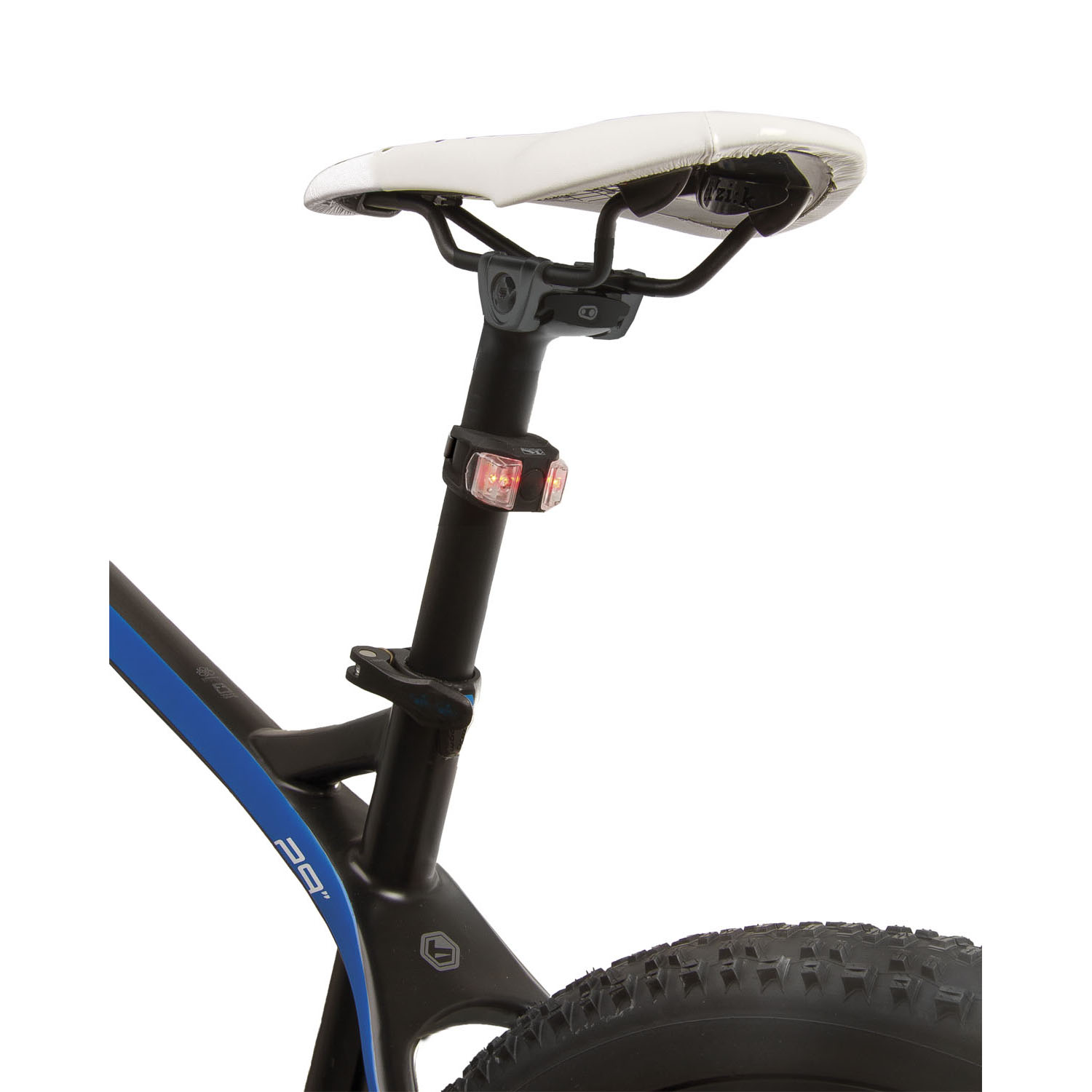 M-WAVE COMBRA II ΣΕΤ ΦΑΝΑΡΙΑ ΣΥΛΙΚΟΝΗΣ 220599 - Image 4