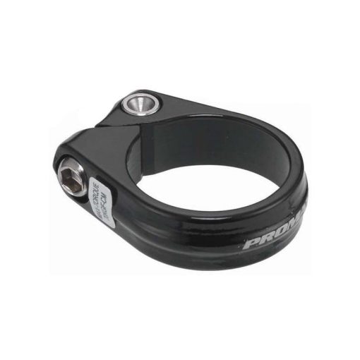 ΚΟΛΑΡΟ ΠΟΔΗΛΑΤΟΥ ΣΕΛΑΣ ME ΒΙΔΑ PROMAX MX-37RT  D-35 BLACK