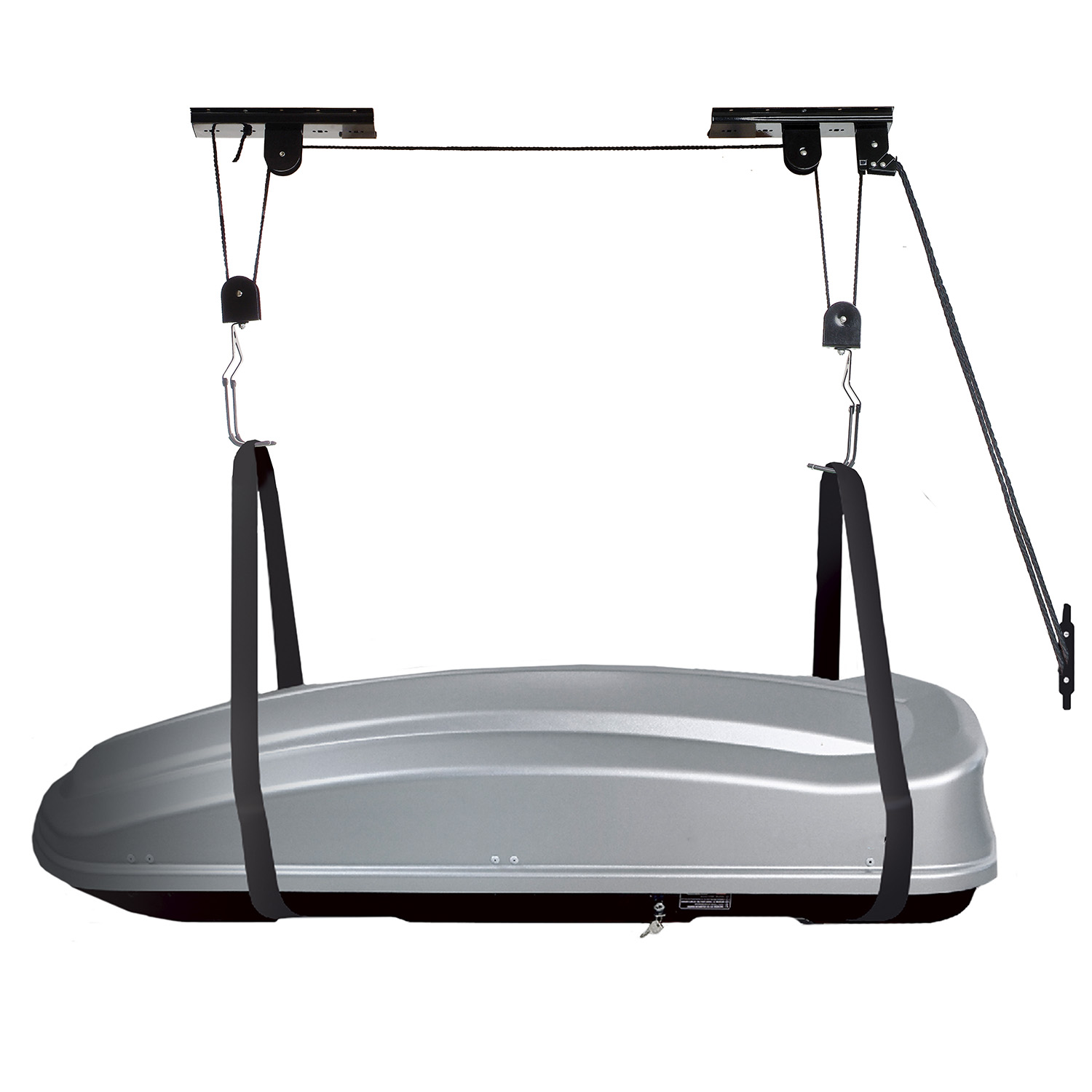 VENTURA ΒΑΣΗ ΠΟΔΗΛΑΤΟΥ ΚΡΕΜΑΣΤΗ ΟΡΟΦΗΣ ΕΩΣ 20kg 430099 - Image 3