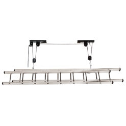 VENTURA ΒΑΣΗ ΠΟΔΗΛΑΤΟΥ ΚΡΕΜΑΣΤΗ ΟΡΟΦΗΣ ΕΩΣ 20kg 430099 - Image 4