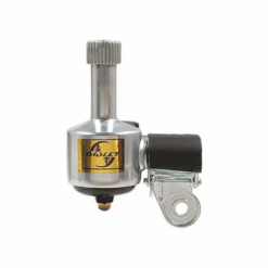 BRN ΔΥΝΑΜΟ ΑΛΟΥΜΙΝΙΟΥ ΠΟΔΗΛΑΤΟΥ RETRO 6V 3W ΑΡΙΣΤΕΡΟ DI01S