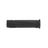 CROSSER ΧΕΙΡΟΛΑΒΕΣ ΠΟΔΗΛΑΤΟΥ PVC BLACK N-52 125mm