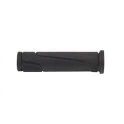 CROSSER ΧΕΙΡΟΛΑΒΕΣ ΠΟΔΗΛΑΤΟΥ PVC BLACK N-52 125mm