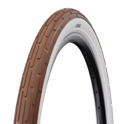 SCHWALBE 26X2.35 MOTION FAT FRANK ΕΛΑΣΤΙΚΟ FAT BIKE ΚΑΦΕ-ΚΡΕΜ HS375