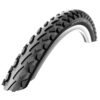 SCHWALBE LAND CRUISER ΕΛΑΣΤΙΚΟ 700X40C K-GUARD 3mm PROTECTION + REFL. LINE