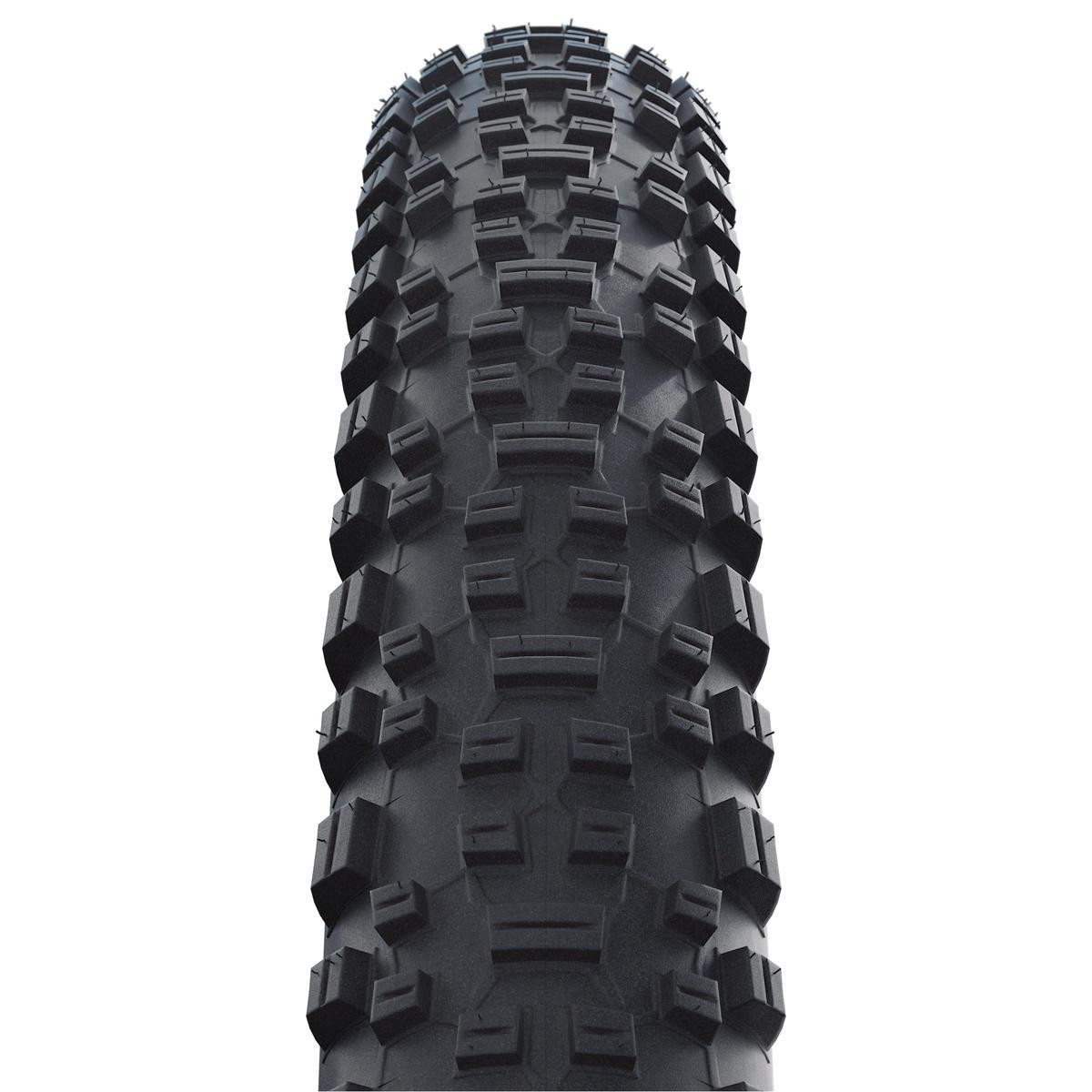 SCWALBE RAPID ROB 27.5X2.10 ΕΛΑΣΤΙΚΟ ΠΟΔΗΛΑΤΟΥ ΣΥΡΜΑΤΙΝΟ MTB 54-584 HS425 - Image 2