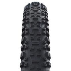 Alternative view of SCWALBE RAPID ROB 27.5X2.10 ΕΛΑΣΤΙΚΟ ΠΟΔΗΛΑΤΟΥ ΣΥΡΜΑΤΙΝΟ MTB 54-584 HS425