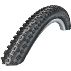 SCWALBE RAPID ROB 27.5X2.25 ΕΛΑΣΤΙΚΟ ΠΟΔΗΛΑΤΟΥ ΣΥΡΜΑΤΙΝΟ 57-584