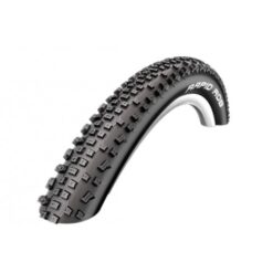 SCWALBE RAPID ROB 29X2.25 ΕΛΑΣΤΙΚΟ ΠΟΔΗΛΑΤΟΥ ΣΥΡΜΑΤΙΝΟ MTB 57-622