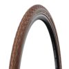 SCHWALBE DELTA CRUISER ΕΛΑΣΤΙΚΟ 700X40C PUNCTURE GUARD ΚΑΦΕ + REFL. LINE